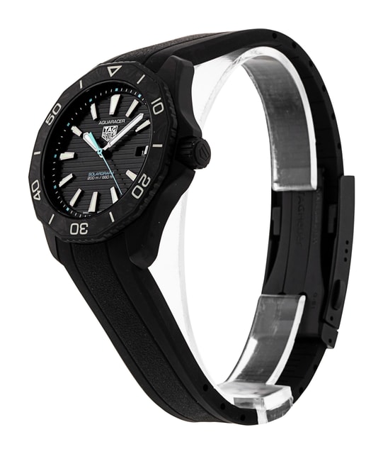 Tag Heuer Aquaracer WBP1112.FT6199 Image 2